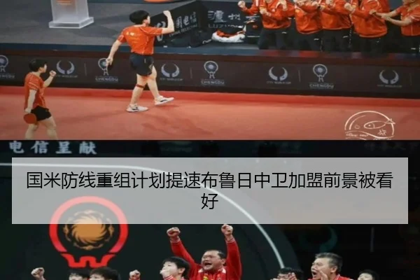国米防线重组计划提速布鲁日中卫加盟前景被看好